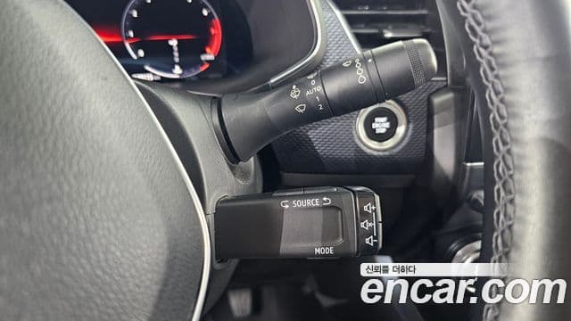 Renault Korea(Samsung) XM3 1.6 GTe LE Plus, 2020 16