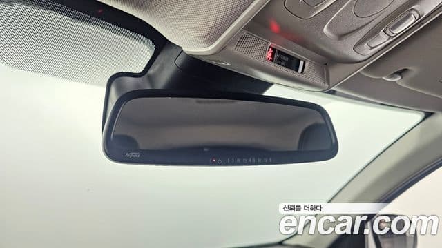 Renault Korea(Samsung) XM3 1.6 GTe LE Plus, 2020 19