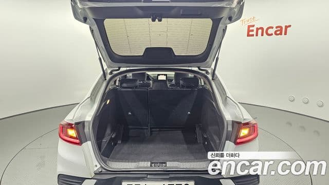 Renault Korea(Samsung) XM3 1.6 GTe LE Plus, 2020 20
