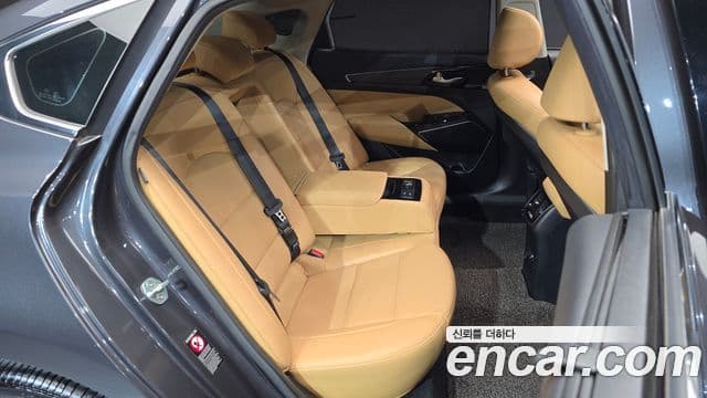 Kia K7 Premier Noblesse, 2020 12