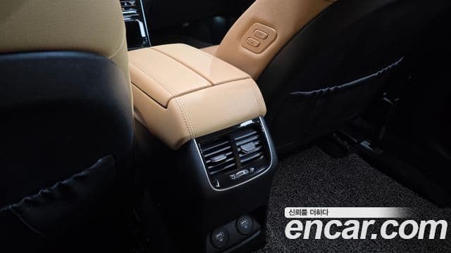 Kia K7 Premier Noblesse, 2020 17