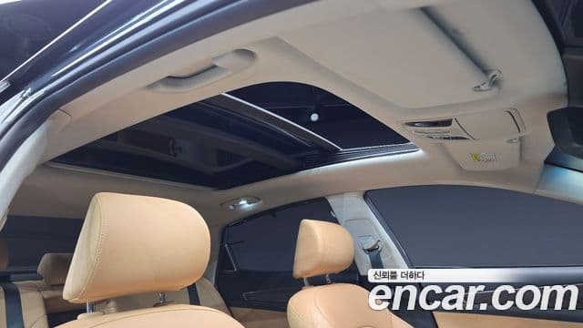 Kia K7 Premier Noblesse, 2020 19