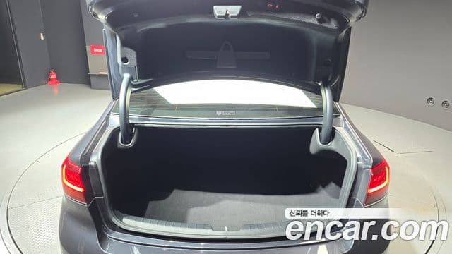 Kia K7 Premier Noblesse, 2020 20