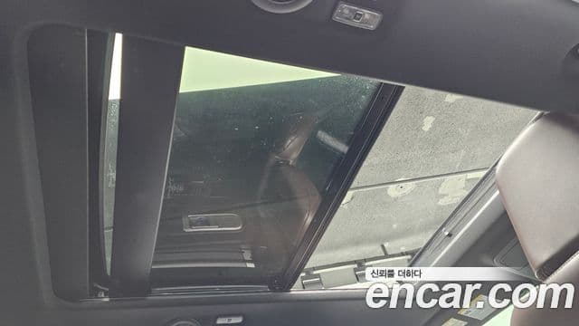 Ford Explorer 6세대 3.0 Platinum 4WD, 2021 19