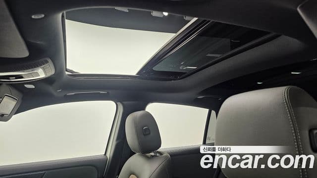 Mercedes-Benz EQA H243, 2024 19