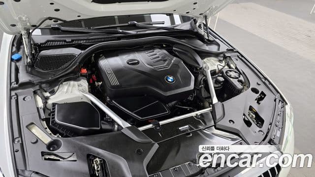 BMW 5시리즈 (G30) Luxury, 2023 6