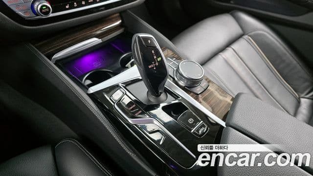 BMW 5시리즈 (G30) Luxury, 2023 9
