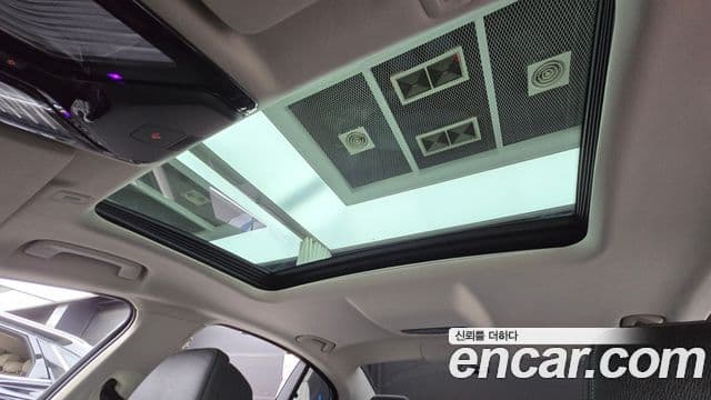 BMW 5시리즈 (G30) Luxury, 2023 18