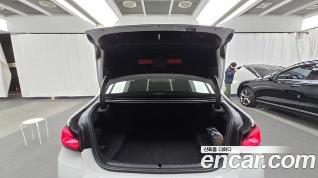 BMW 5시리즈 (G30) Luxury, 2023 20