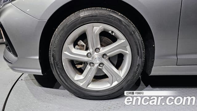 Hyundai Sonata New 라이즈 Style, 2019 все фото