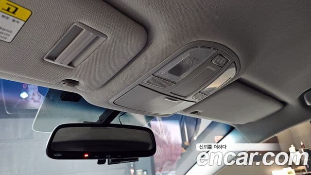 Hyundai Sonata New 라이즈 Style, 2019 19