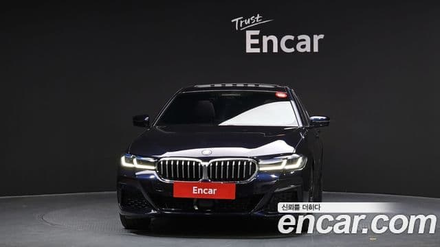 BMW 5시리즈 (G30) 530e M Sport, 2023 3