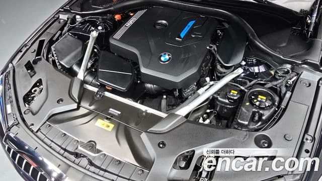 BMW 5시리즈 (G30) 530e M Sport, 2023 6