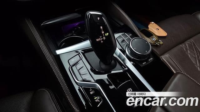 BMW 5시리즈 (G30) 530e M Sport, 2023 9