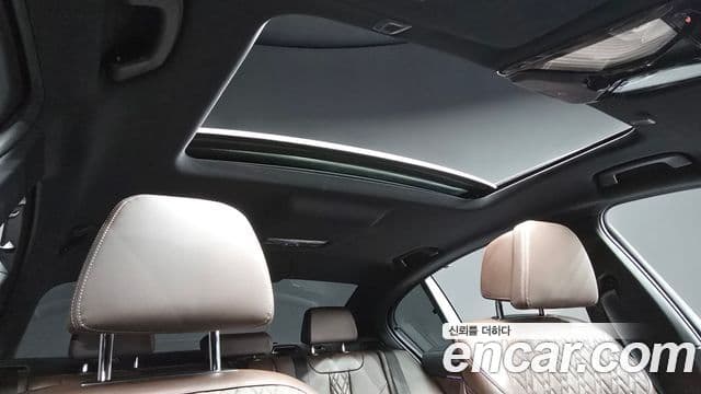 BMW 5시리즈 (G30) 530e M Sport, 2023 19