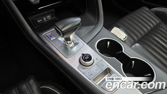 Genesis G70 Supreme, 2018 9