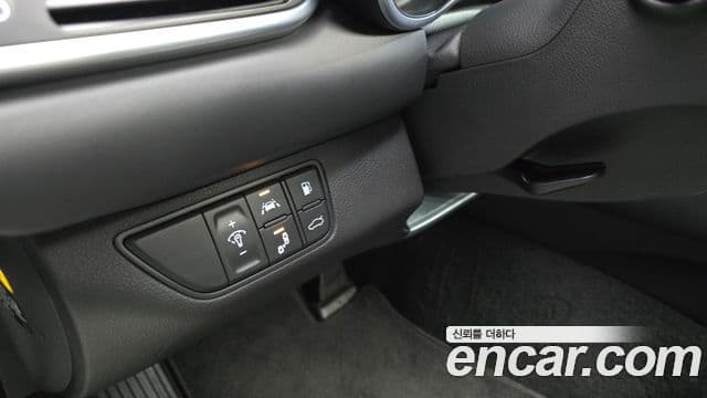 Genesis G70 Supreme, 2018 16