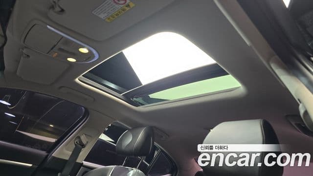 Genesis G70 Supreme, 2018 19