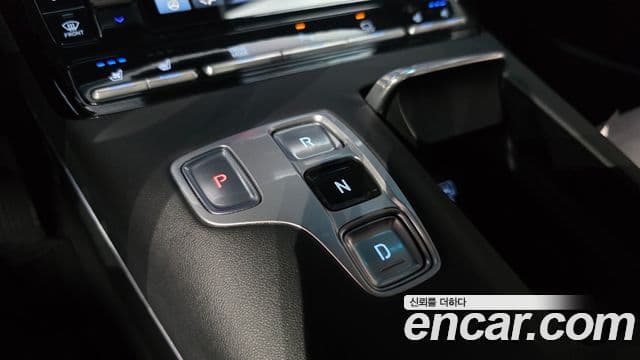 Hyundai The / новый New Grandeur IG гибрид Premium Choice, 2020 9