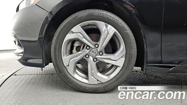 Honda Accord 10세대 1.5 турбо, 2019 все фото