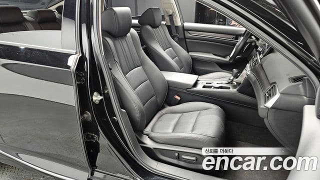 Honda Accord 10세대 1.5 турбо, 2019 10