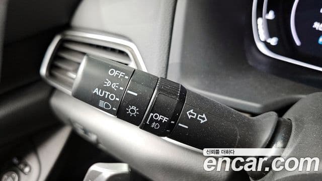 Honda Accord 10세대 1.5 турбо, 2019 19