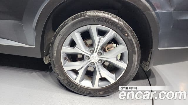 Hyundai Palisade Prestige, 2020 все фото