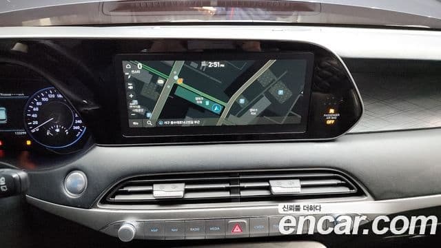 Hyundai Palisade Prestige, 2020 14