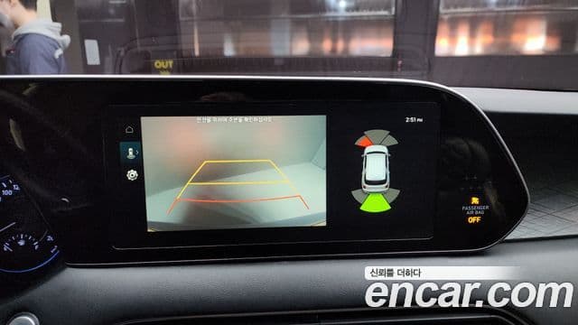 Hyundai Palisade Prestige, 2020 15