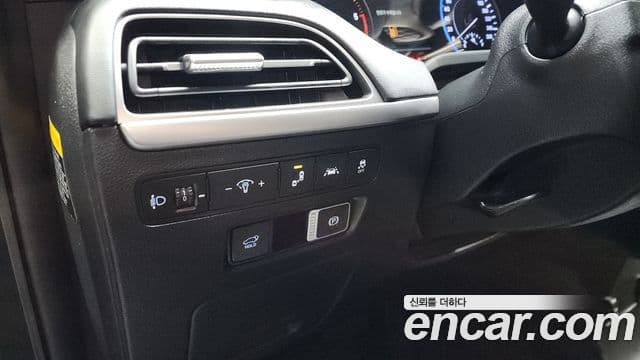 Hyundai Palisade Prestige, 2020 16