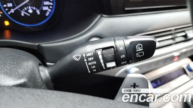 Hyundai Palisade Prestige, 2020 18