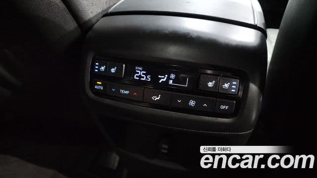 Hyundai Palisade Prestige, 2020 19