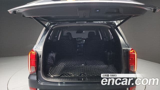 Hyundai Palisade Prestige, 2020 20