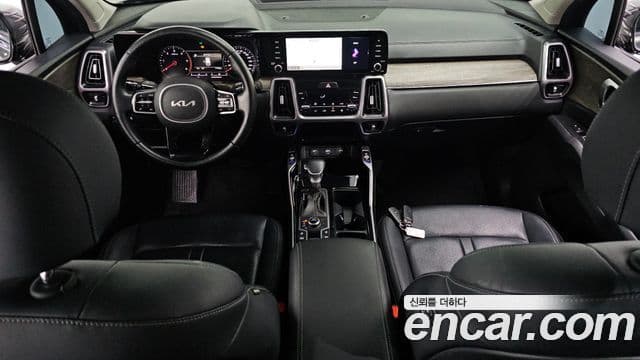 Kia Sorento 4세대 Prestige, 2022 7