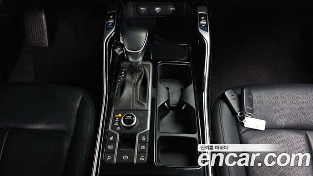 Kia Sorento 4세대 Prestige, 2022 9