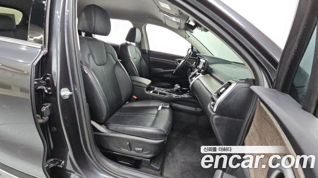Kia Sorento 4세대 Prestige, 2022 11