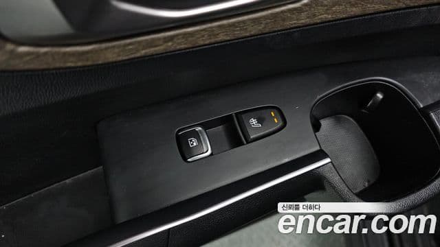 Kia Sorento 4세대 Prestige, 2022 18