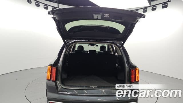 Kia Sorento 4세대 Prestige, 2022 20