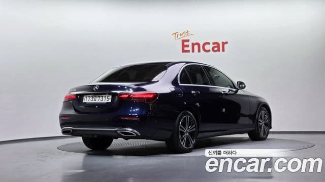 Mercedes-Benz E-класс W213 Avantgarde, 2021 2