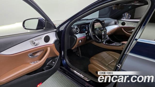 Mercedes-Benz E-класс W213 Avantgarde, 2021 10