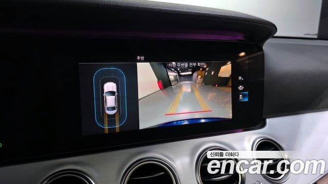 Mercedes-Benz E-класс W213 Avantgarde, 2021 15