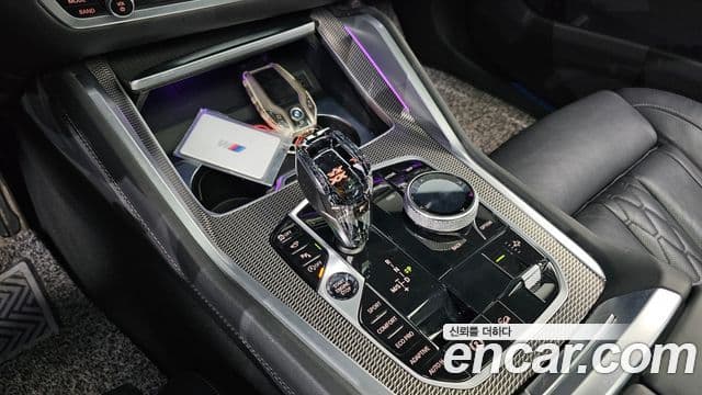 BMW X6 (G06) xDrive40i M Sport, 2022 9