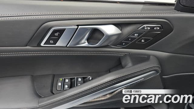 BMW X6 (G06) xDrive40i M Sport, 2022 11