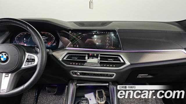 BMW X6 (G06) xDrive40i M Sport, 2022 15