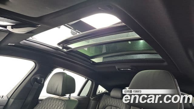 BMW X6 (G06) xDrive40i M Sport, 2022 18