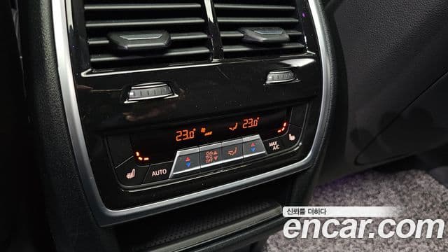 BMW X6 (G06) xDrive40i M Sport, 2022 19