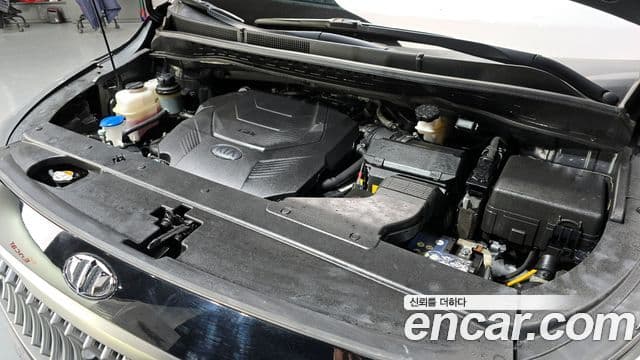 Kia The / новый New Carnival Noblesse Special, 2019 6