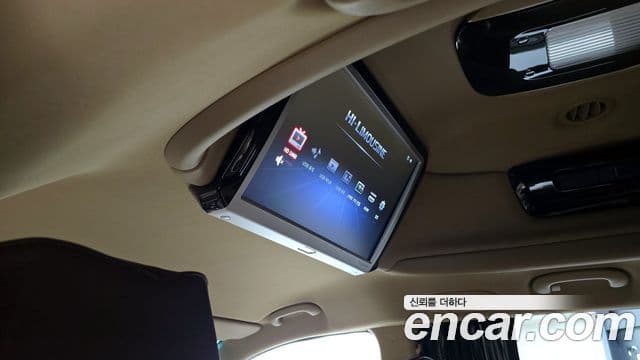 Kia The / новый New Carnival Noblesse Special, 2019 19