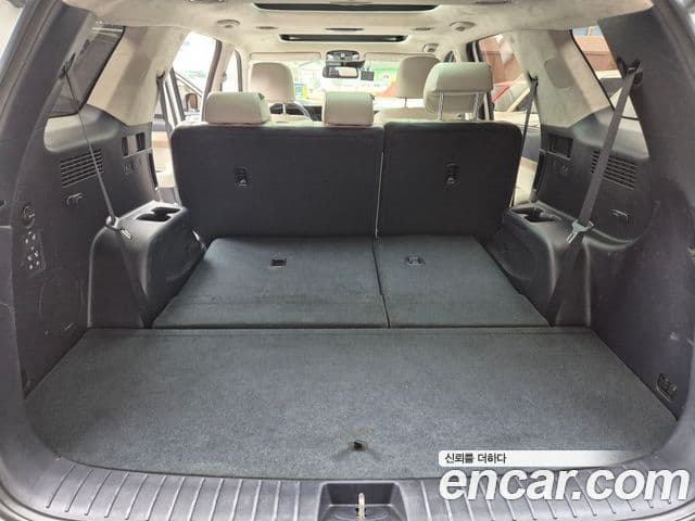 Hyundai Palisade Prestige, 2021 11