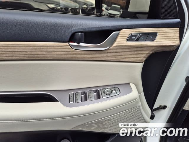 Hyundai Palisade Prestige, 2021 15